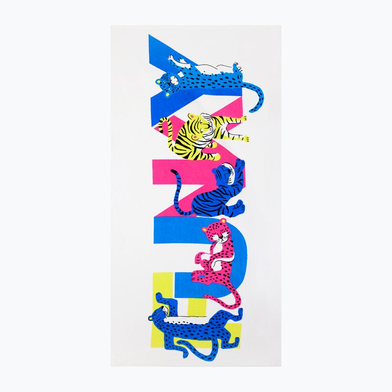 Ręcznik Funky Cotton kitty cat 4