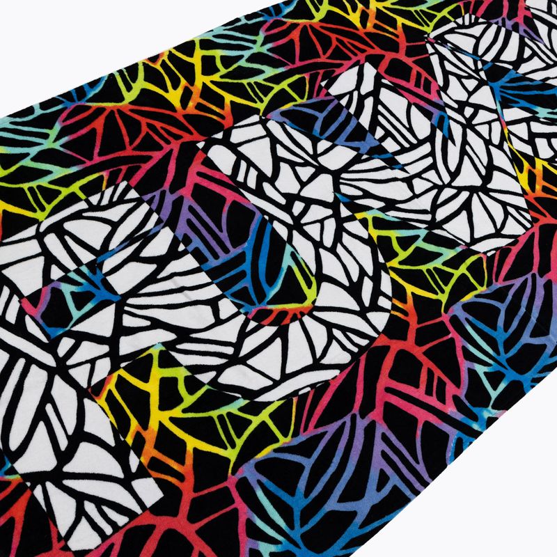Ręcznik Funky Cotton rainbow web 3
