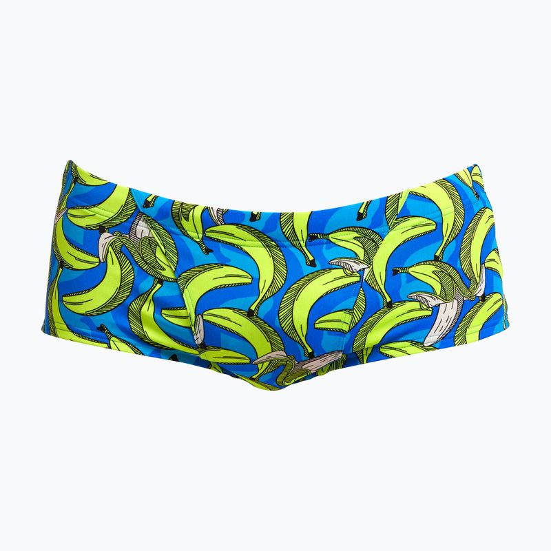 Bokserki kąpielowe męskie Funky Trunks Classic Trunks b1 5
