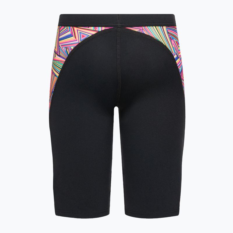Jammery pływackie dziecięce Funky Trunks Training Jammers trihard 2