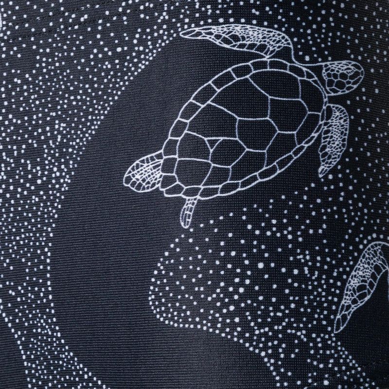 Bokserki kąpielowe męskie Funky Trunks Sidewinder Trunks sea stars 3