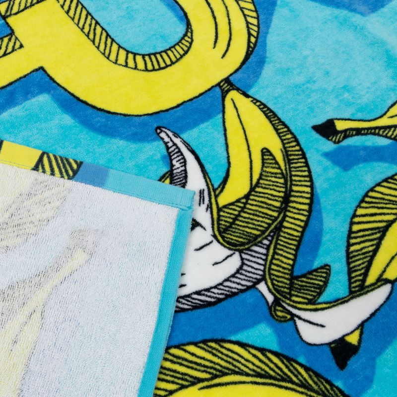 Ręcznik Funky Cotton b1 2