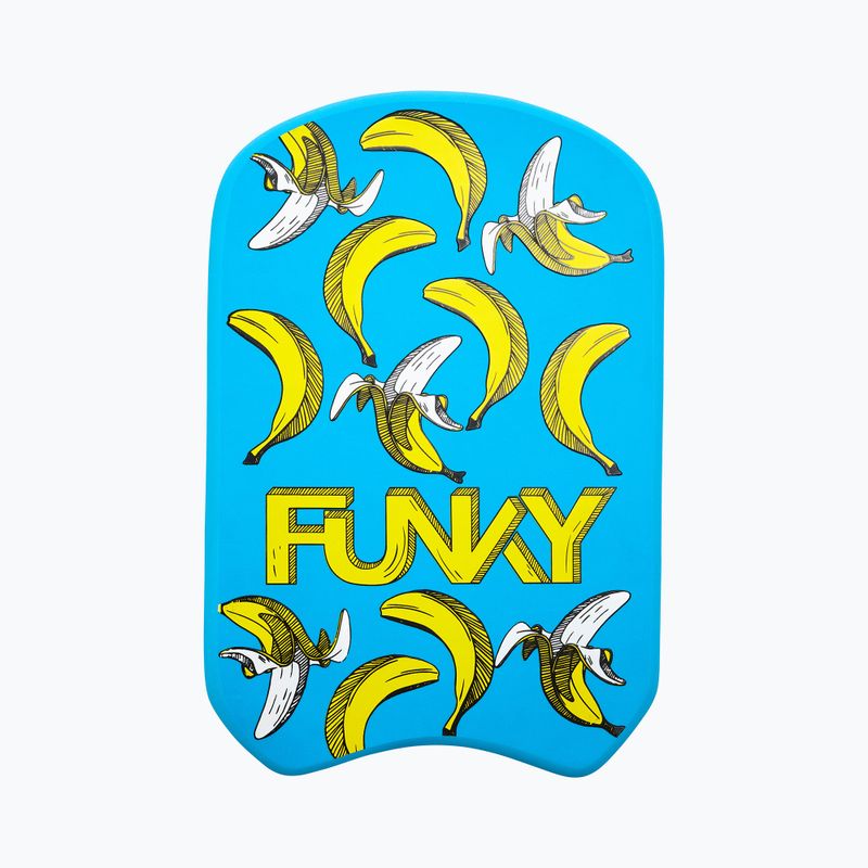 Deska do pływania Funky Training Kickboard b1