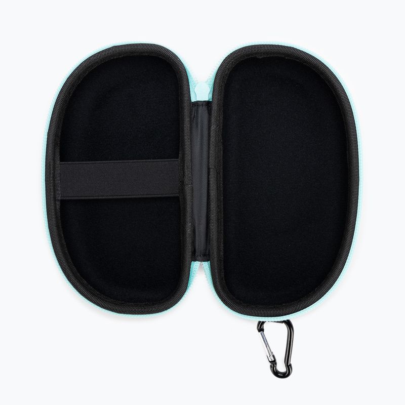 Etui na okulary pływackie Funkita Case Closed Goggle lying cheet 3