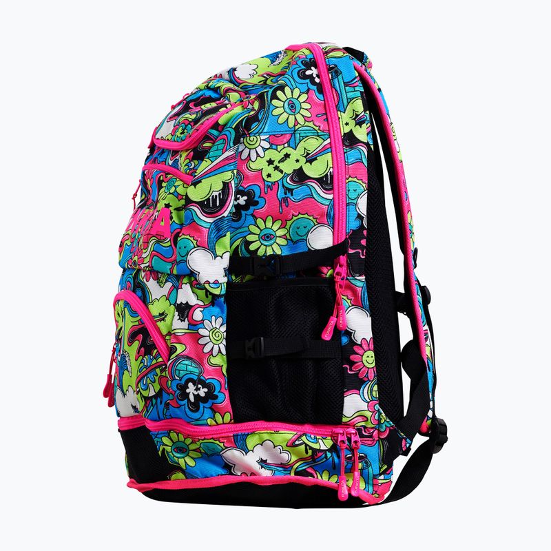 Plecak pływacki Funkita Elite Squad 36 l smash mouth 7
