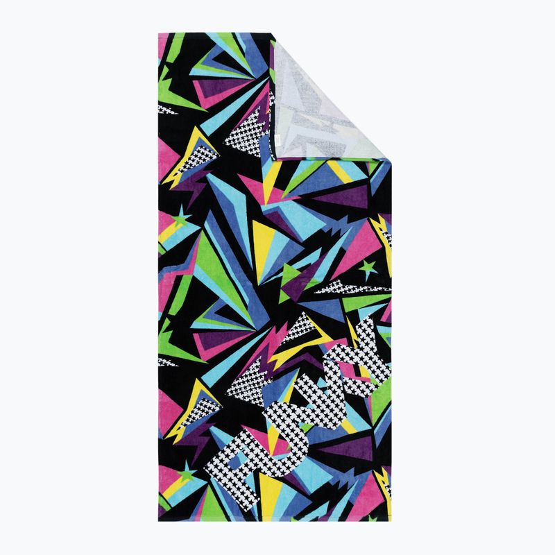 Ręcznik Funky Cotton Towel beat it