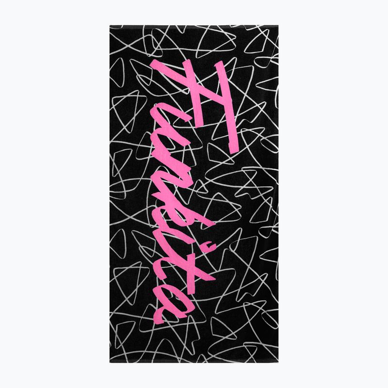 Ręcznik Funkita Cotton Towel texta mess 4