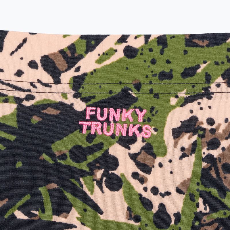 Bokserki pływackie męskie Funky Trunks Classic Trunks gigi jo jo 3
