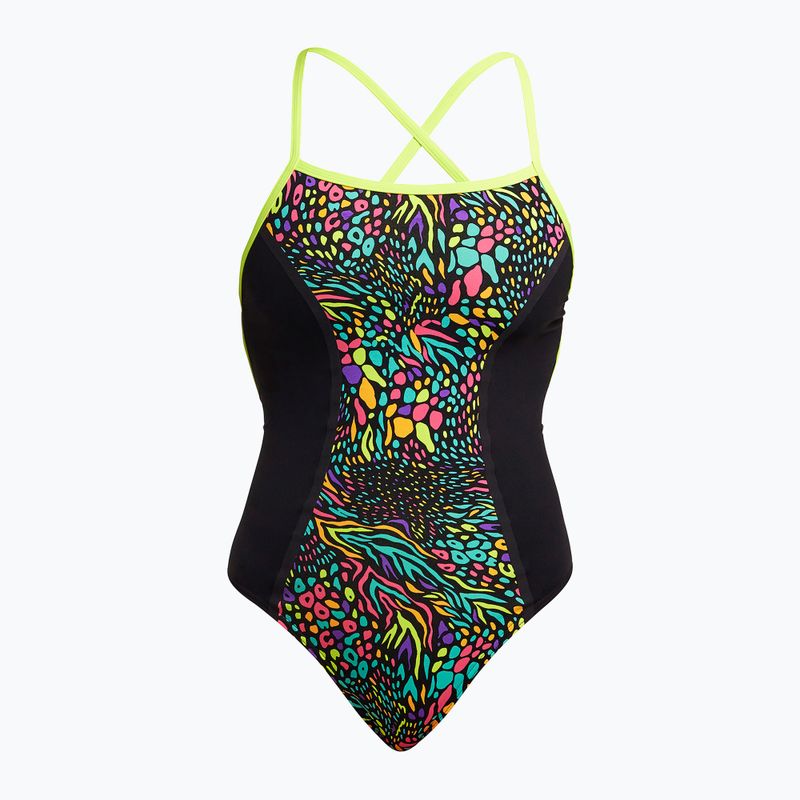 Strój pływacki jednoczęściowy damski Funkita Bond Girl One Piece spot me
