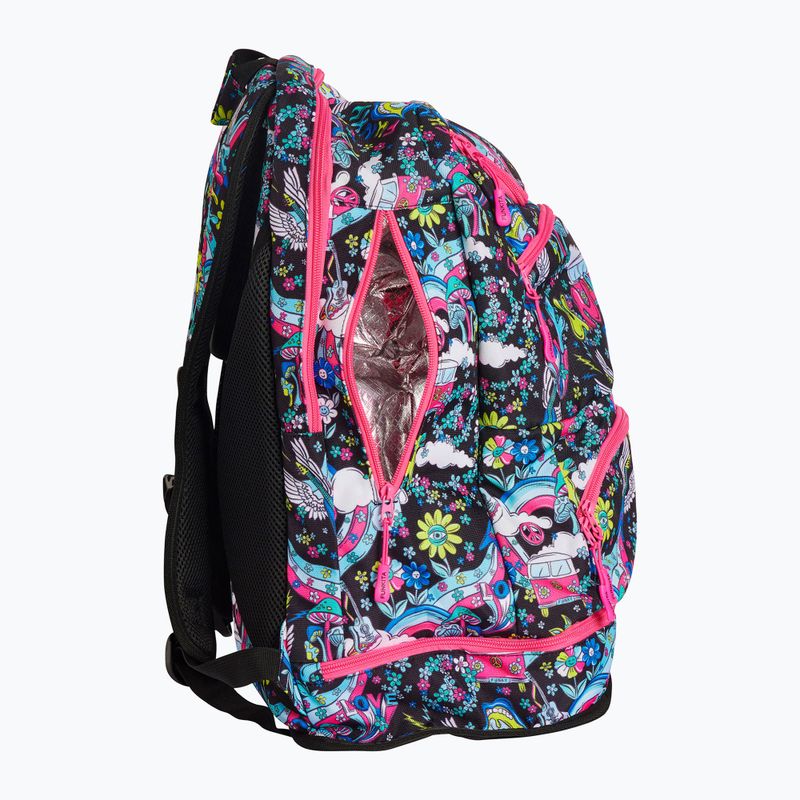 Plecak pływacki Funkita Elite Squad 36 l hippy dippy 6