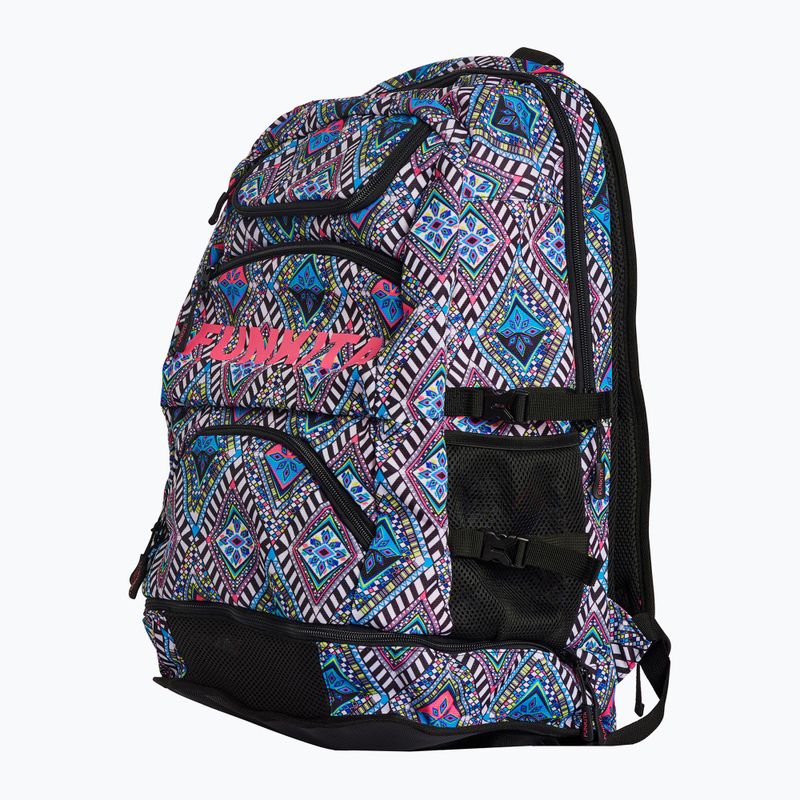 Plecak Funkita Elite Squad 36 l weave please 2