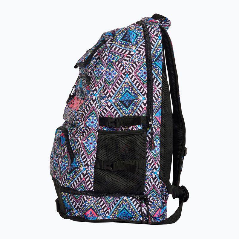 Plecak Funkita Elite Squad 36 l weave please 3