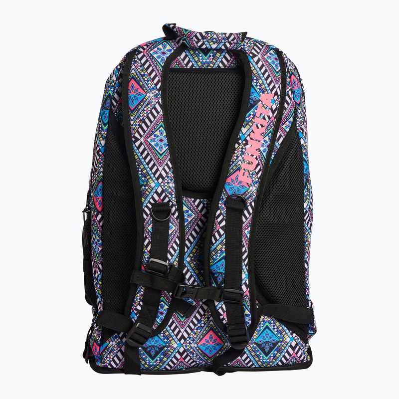 Plecak Funkita Elite Squad 36 l weave please 4