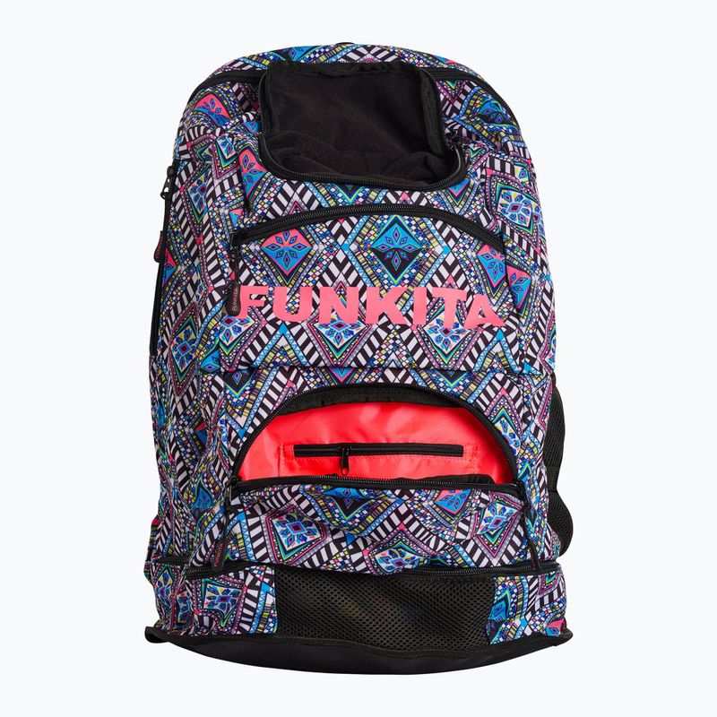 Plecak Funkita Elite Squad 36 l weave please 7
