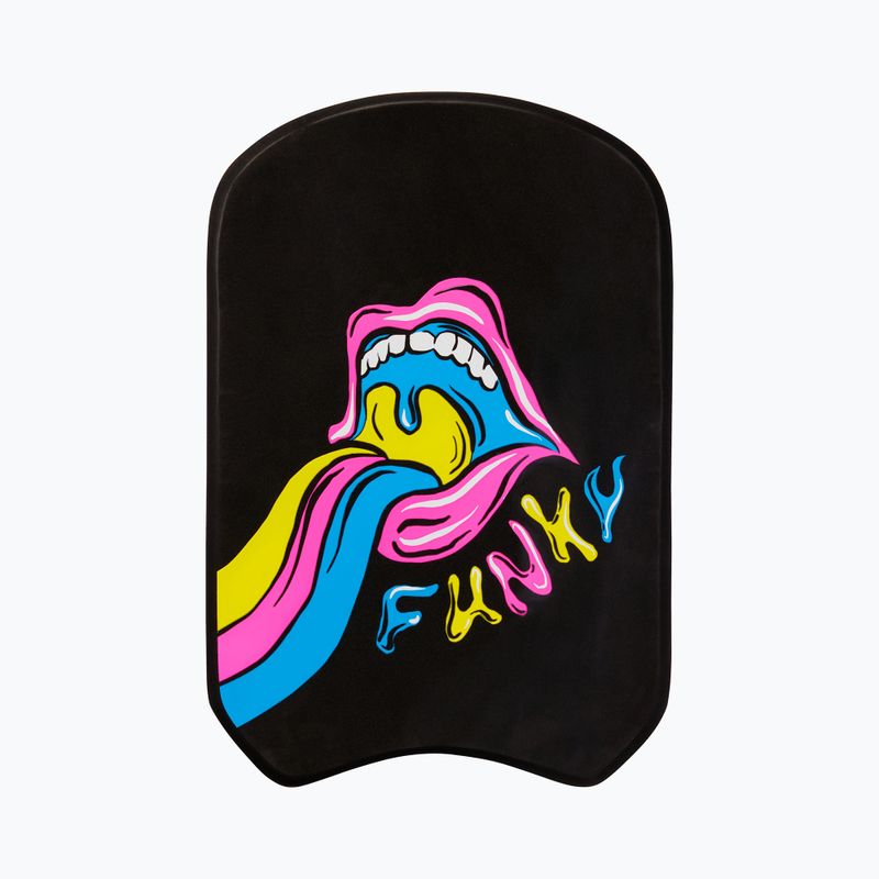 Deska do pływania Funky Training Kickboard slurpee