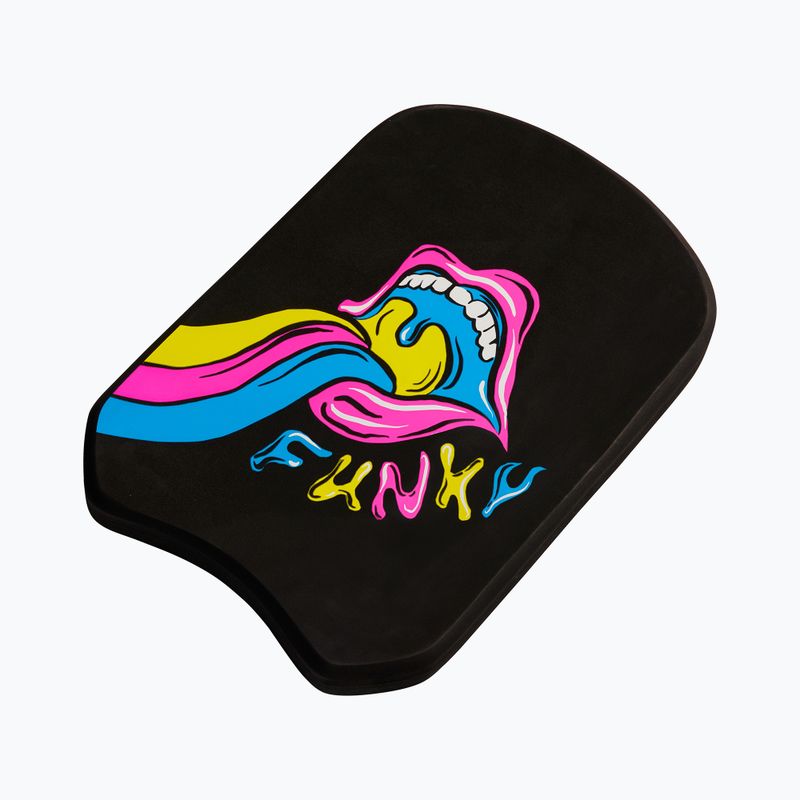 Deska do pływania Funky Training Kickboard slurpee 3