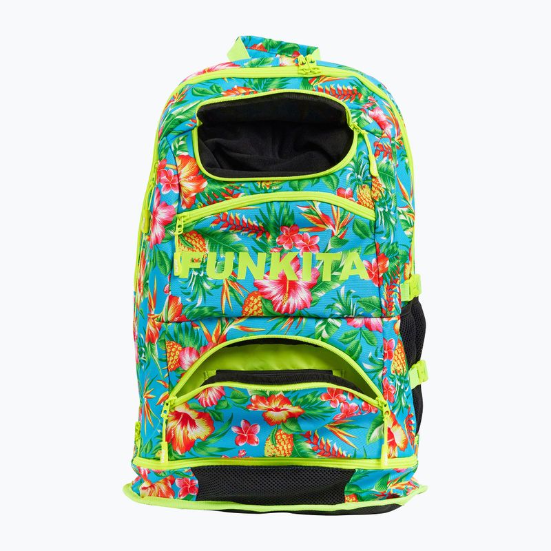 Plecak Funky Elite Squad 36 l blue hawaii 6