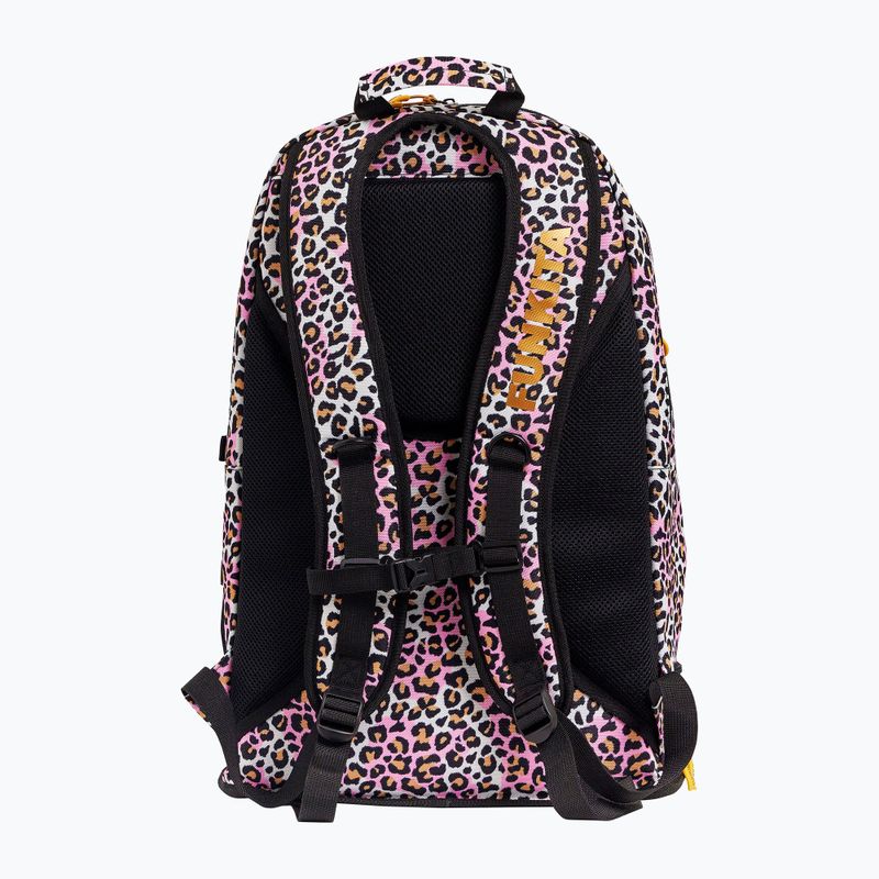 Plecak Funky Elite Squad 36 l some zoo life 3