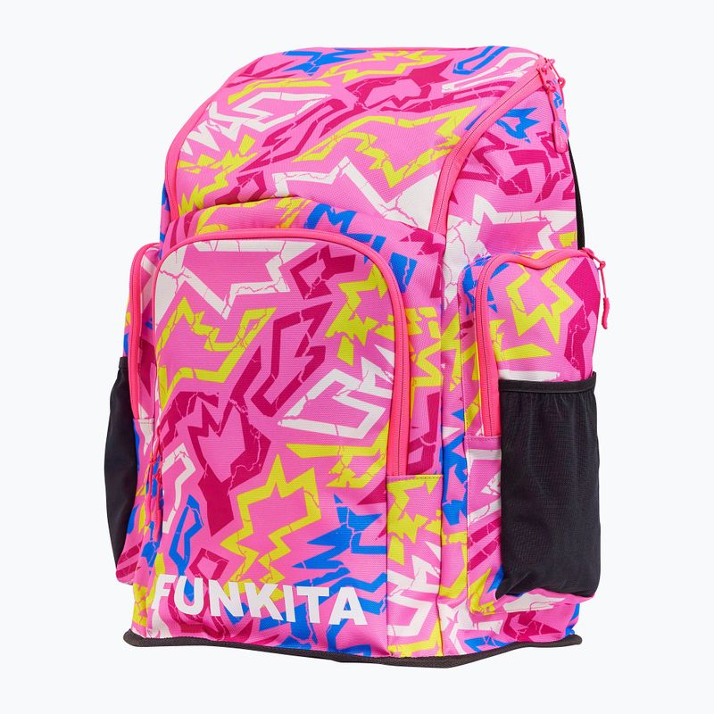Plecak Funky Space Case 40 l rock star 2