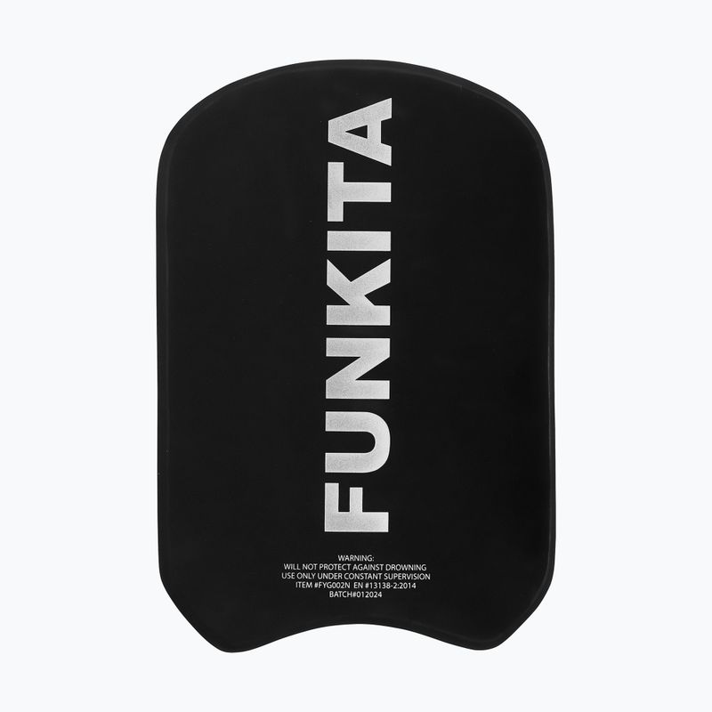 Deska do pływania Funky Training Kickboard little wild things 2