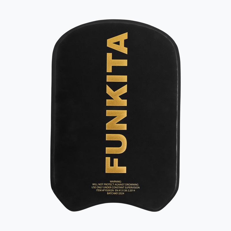 Deska do pływania Funky Training Kickboard some zoo life 2
