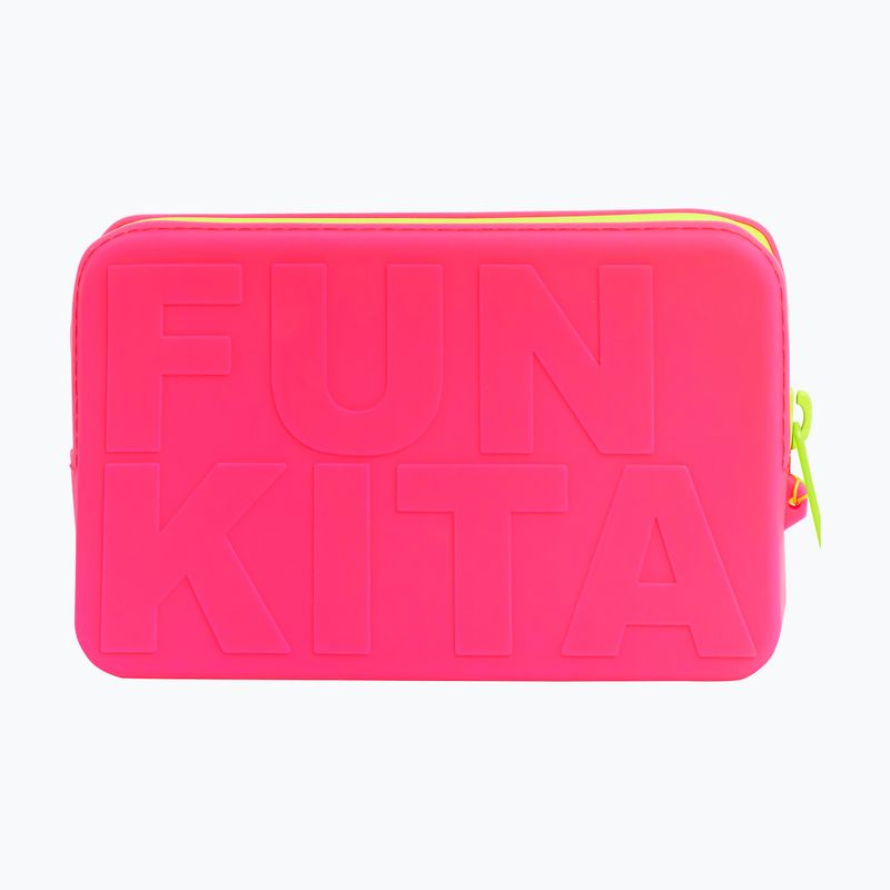 Kosmetyczka Funkita Catch Up Clutch Bag sweetie tweetie