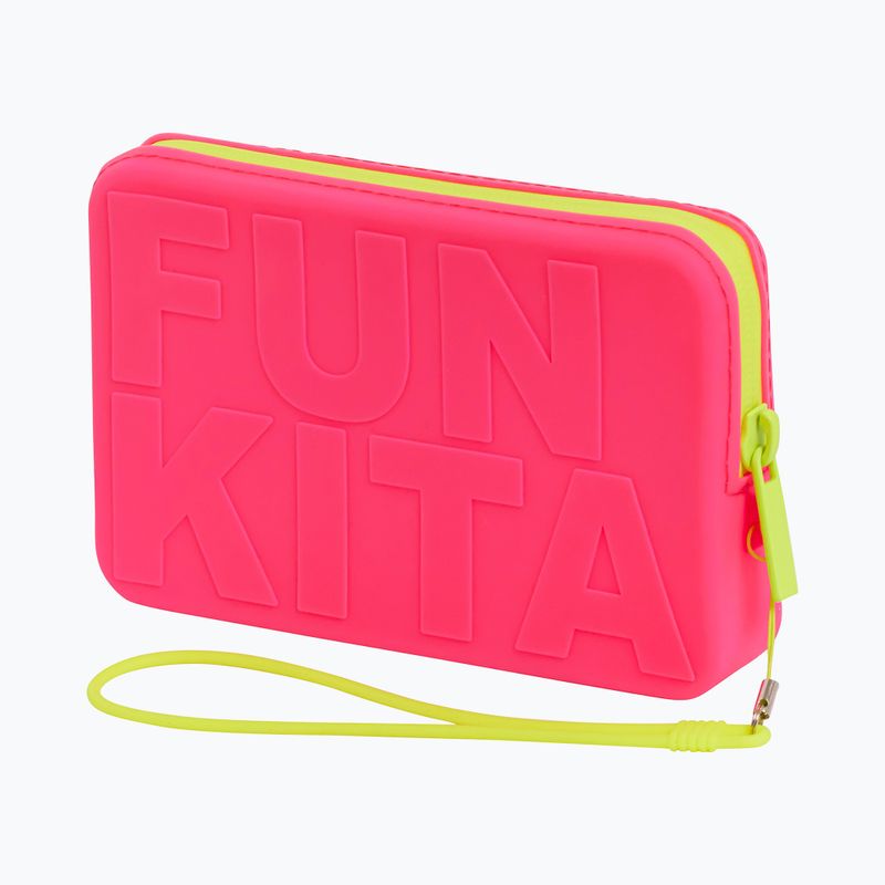 Kosmetyczka Funkita Catch Up Clutch Bag sweetie tweetie 2