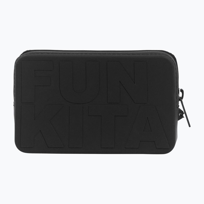 Kosmetyczka Funkita Catch Up Clutch Bag wetta preta