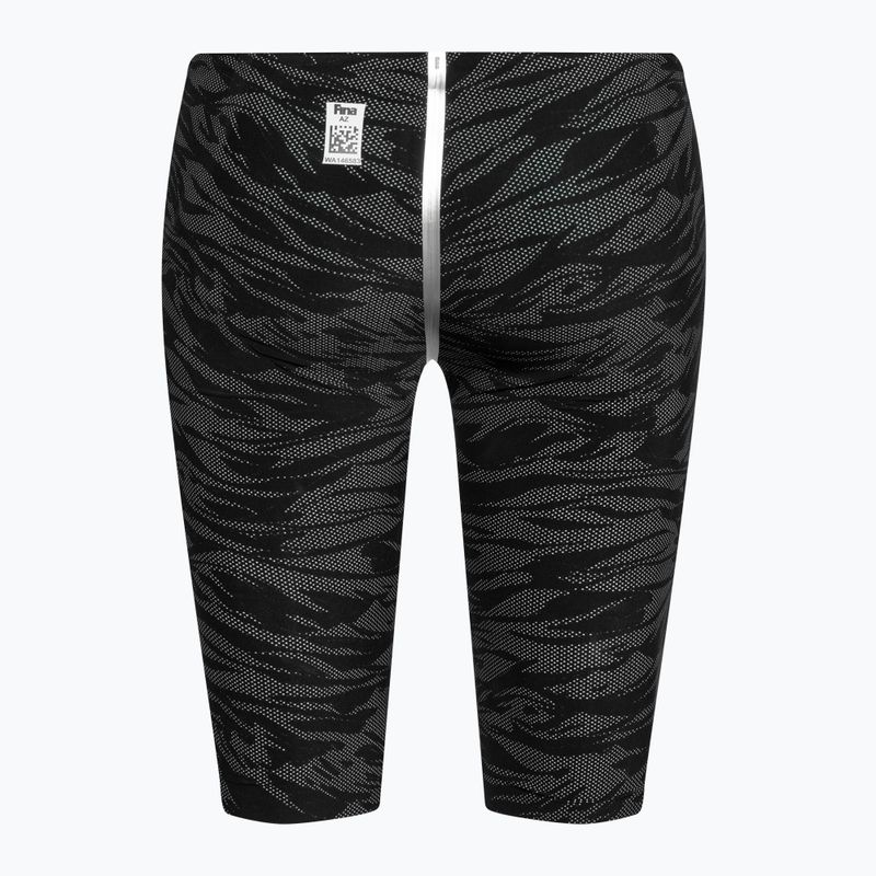 Jammery startowe męskie Funky Trunks Apex Predator X Jammer night run 2
