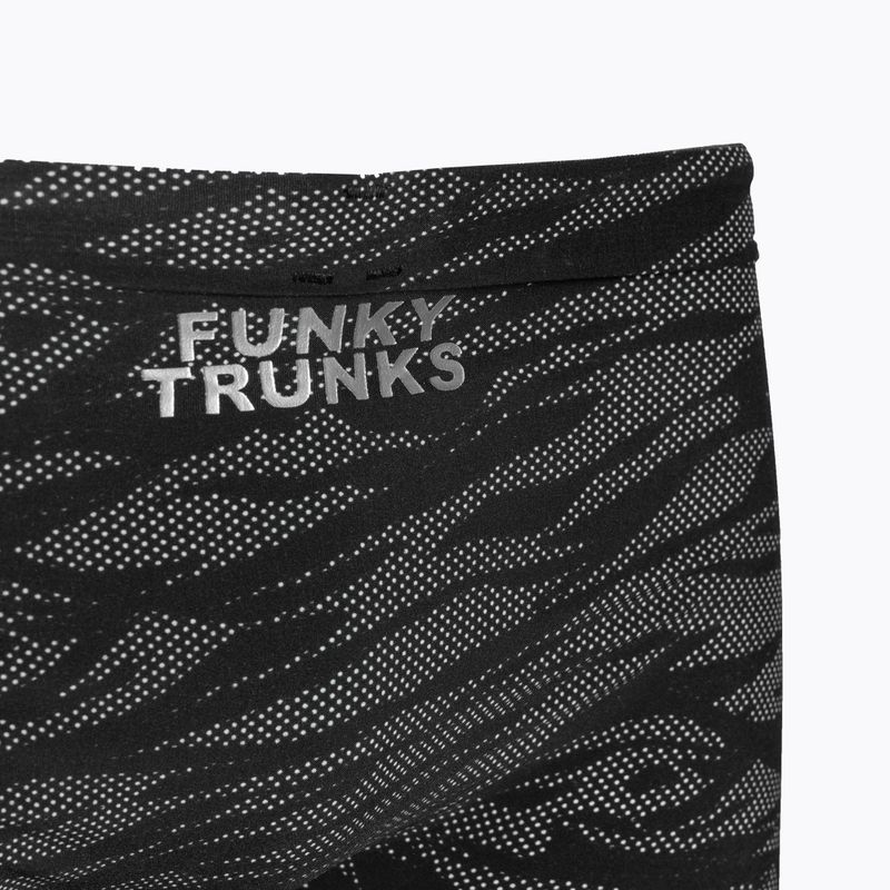 Jammery startowe męskie Funky Trunks Apex Predator X Jammer night run 3
