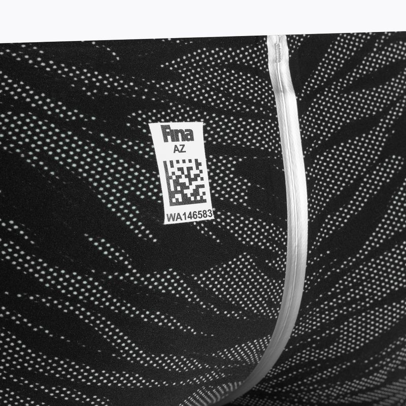 Jammery startowe męskie Funky Trunks Apex Predator X Jammer night run 4