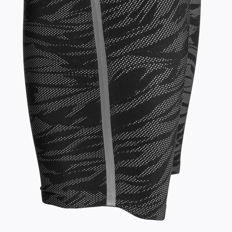 Jammery startowe męskie Funky Trunks Apex Predator X Jammer night run 5