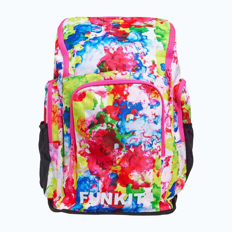 Plecak Funkita Space Case 40 l ink jet