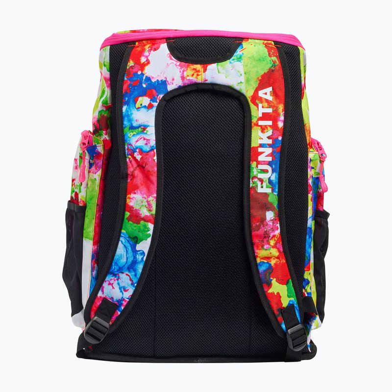 Plecak Funkita Space Case 40 l ink jet 3