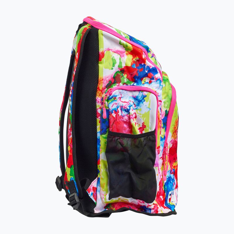 Plecak Funkita Space Case 40 l ink jet 4