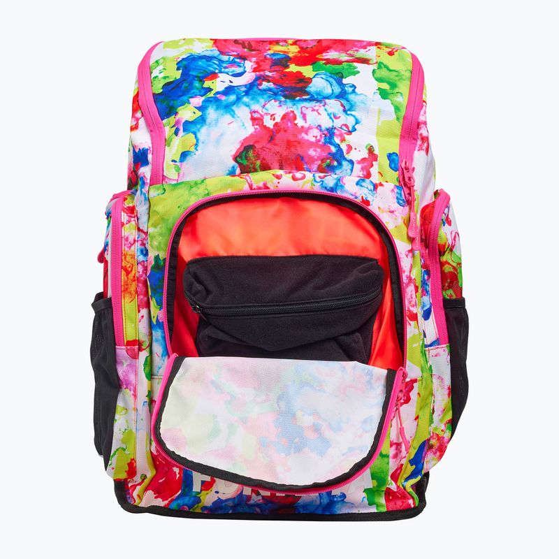 Plecak Funkita Space Case 40 l ink jet 6