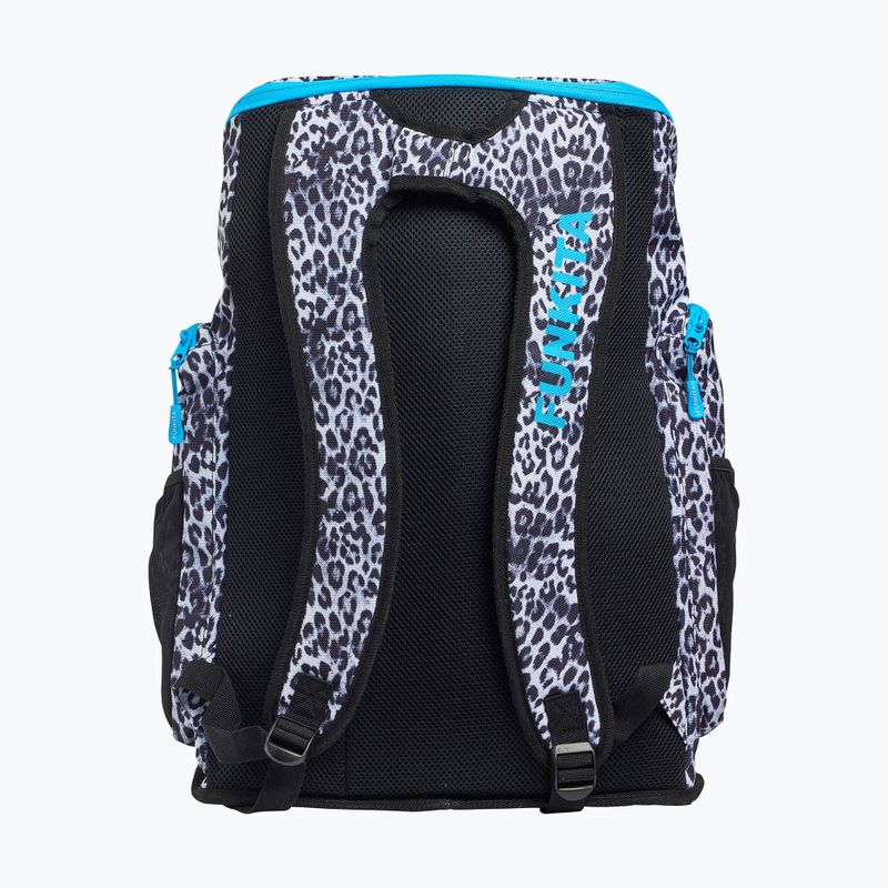 Plecak Funkita Space Case 40 l white walker 3