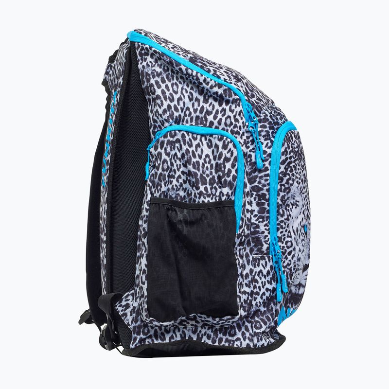 Plecak Funkita Space Case 40 l white walker 4