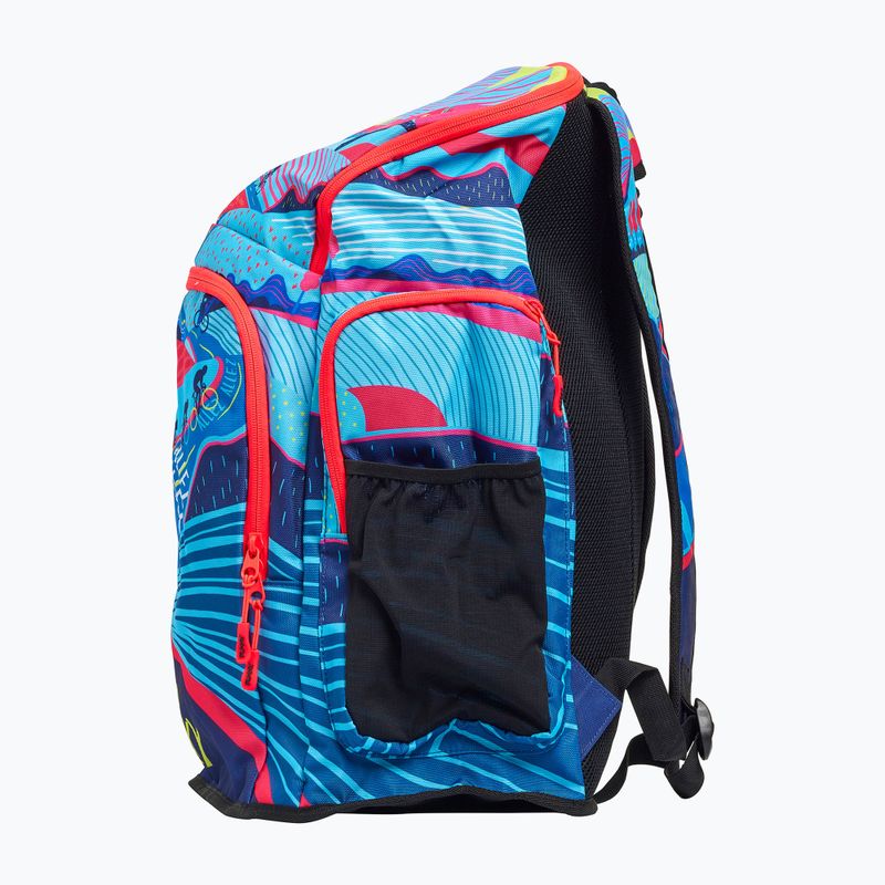 Plecak Funky Space Case 40 l vive la funky 5