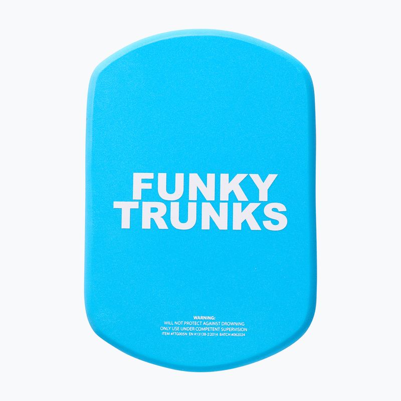 Deska do pływania Funky Trunks Mini Kickboard fin swimming 3