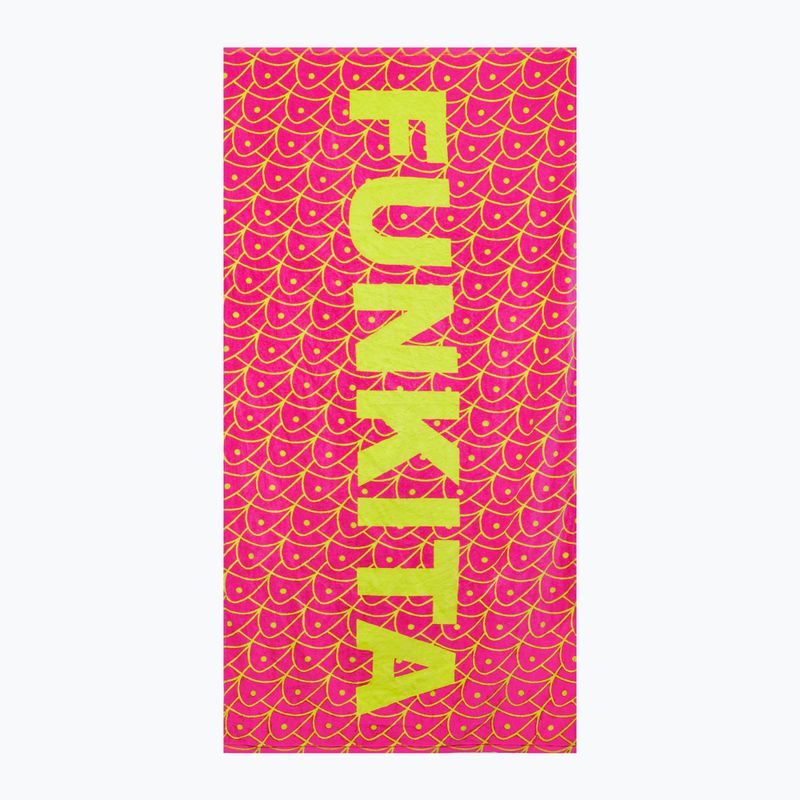 Ręcznik Funkita Cotton swim school