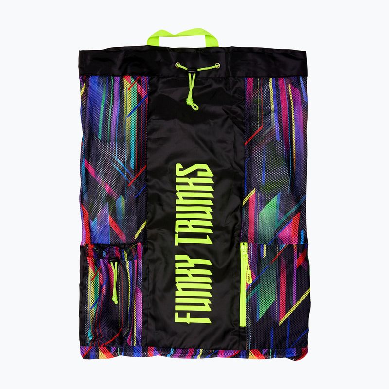 Plecak Funky Trunks Gear Up Mesh baby beamer