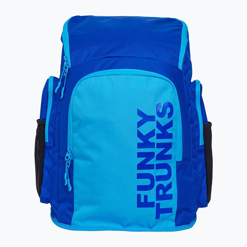 Plecak Funky Trunks Space Case 40 l pressure point