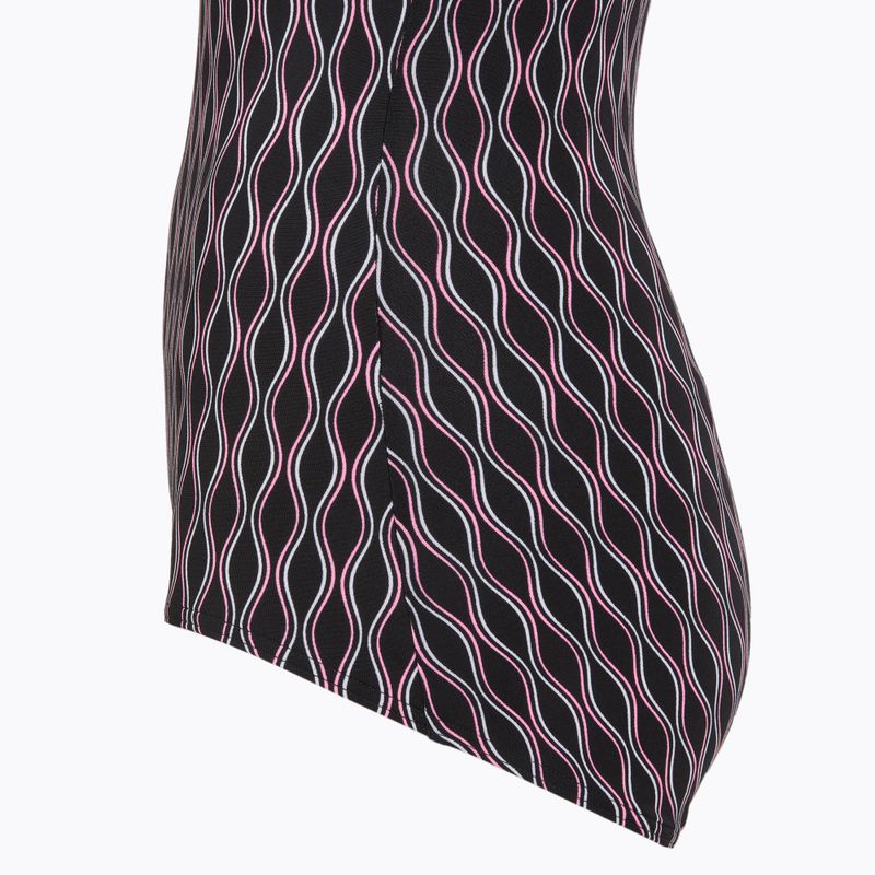 Strój pływacki jednoczęściowy damski Funkita Scoop Neck One Piece curvy queen 3