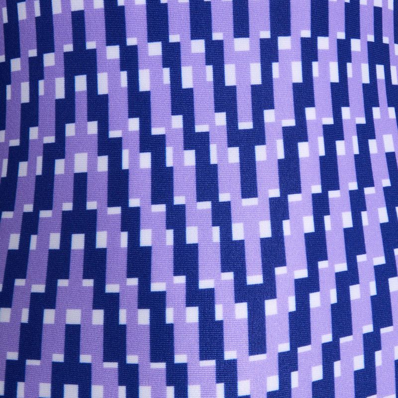 Strój pływacki jednoczęściowy damski Funkita Strapped In One Piece future dusk 3