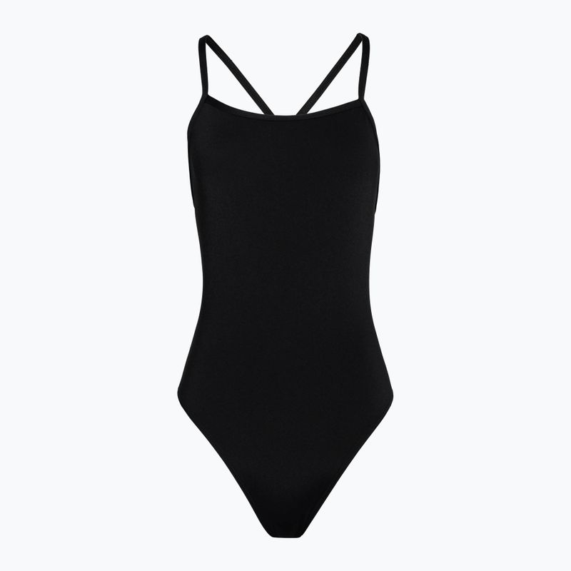 Strój pływacki jednoczęściowy damski Funkita Tie Me Tight One Piece still black FKS036L