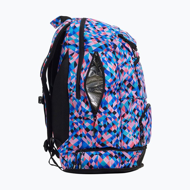 Plecak Funky Elite Squad 36 l warp tour 4