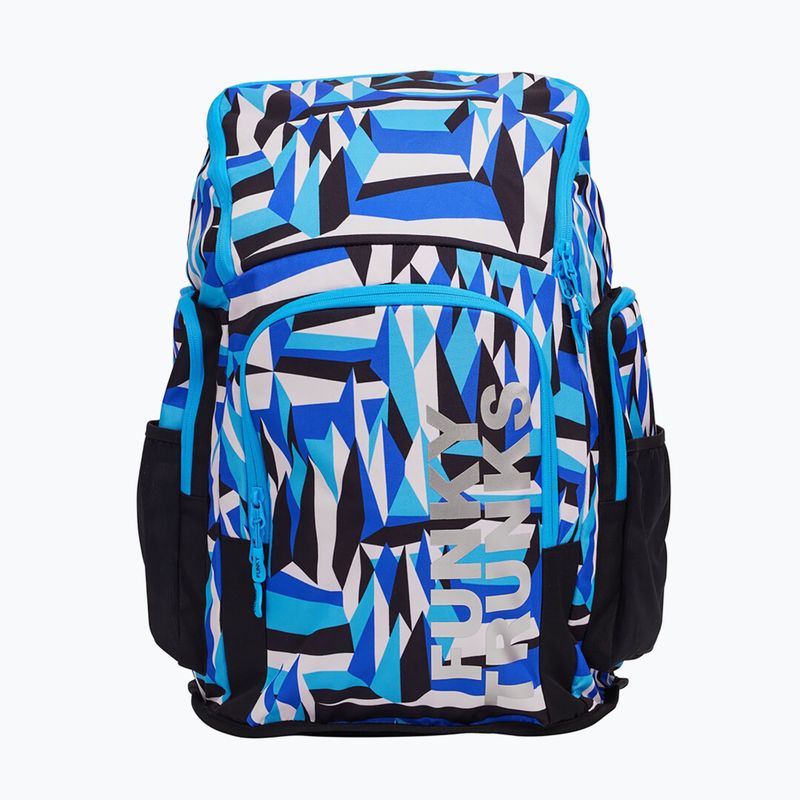 Plecak Funky Trunks Space Case 40 l polar caps