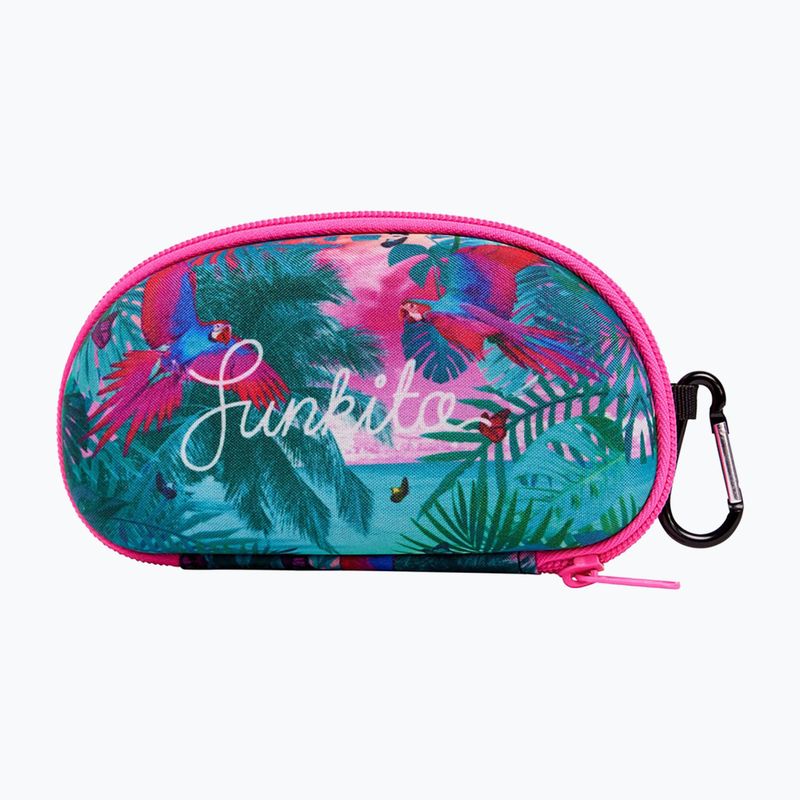Etui na okulary pływackie Funkita Case Closed Goggle Case the beach