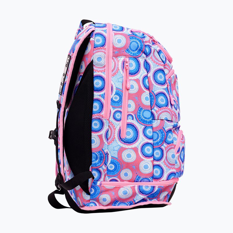 Plecak Funky Elite Squad 36 l bundjalung blue 5